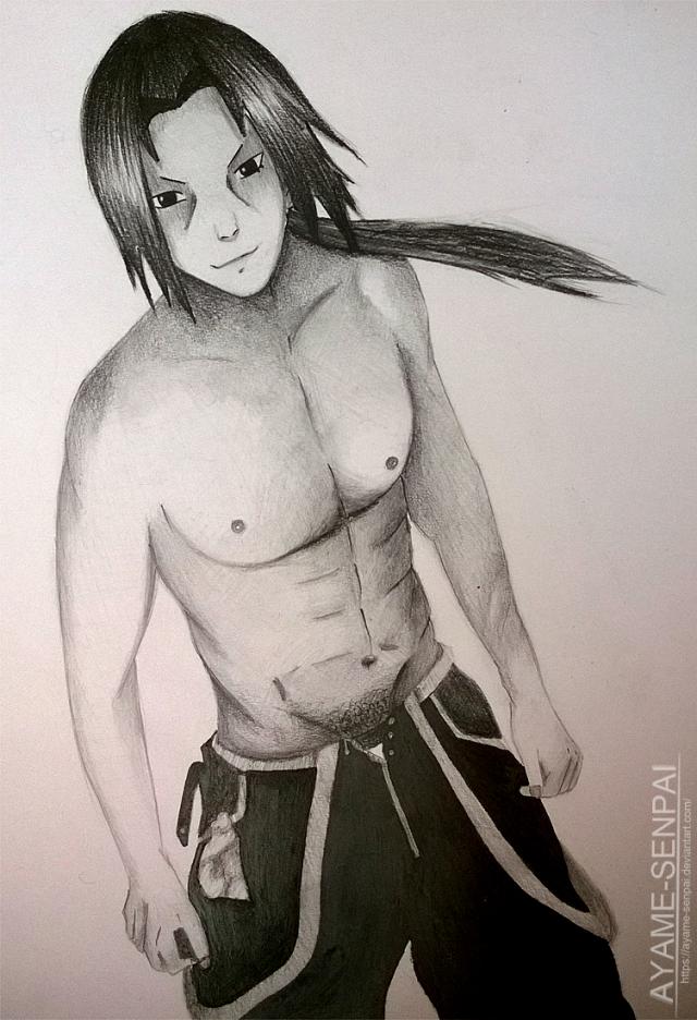 Itachi